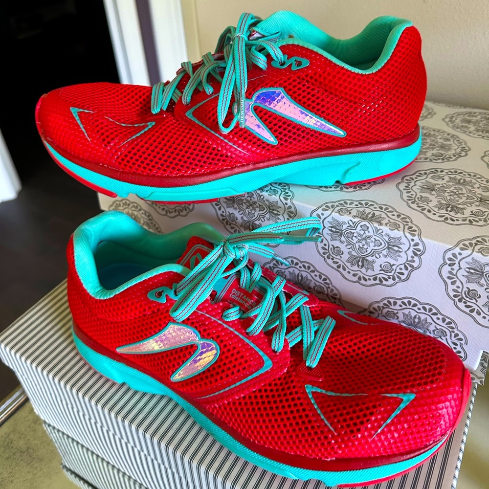 Newton Running Sneaker S11